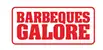 Logo shop Barbeques Galore