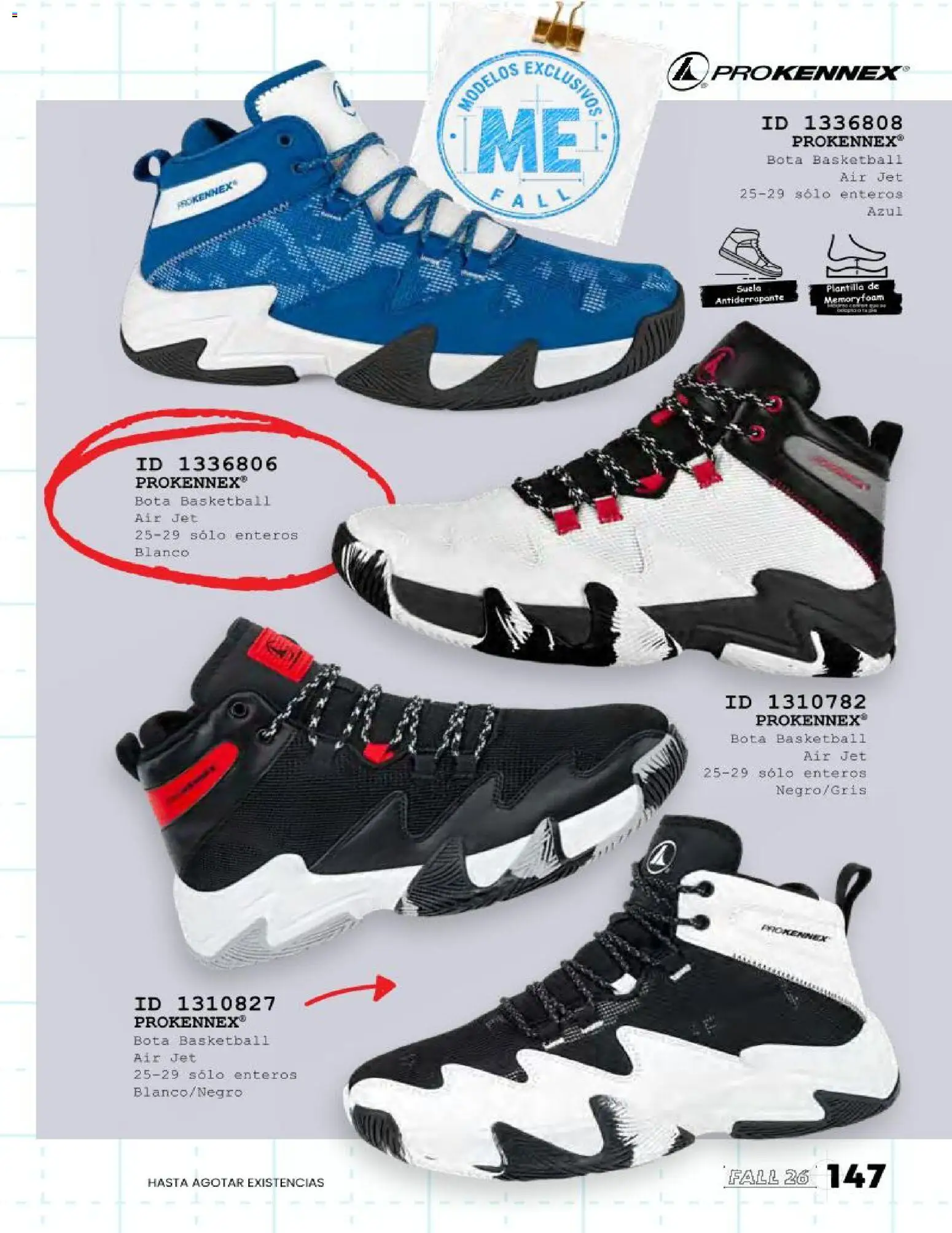 Vista previa las ofertas de la tienda Price Shoes - Price Shoes catálogo desde el 17/08/2026 - Tenis