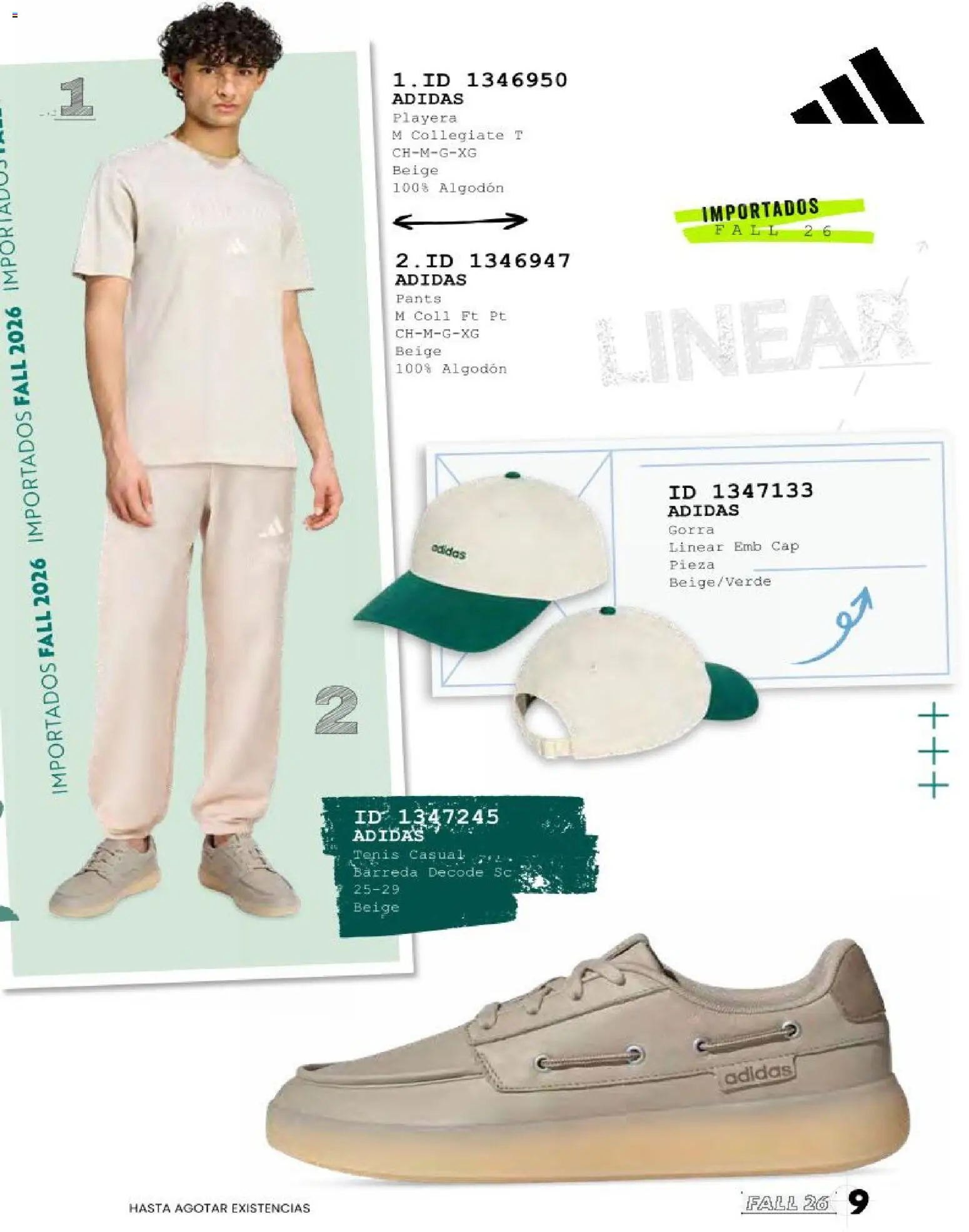 Vista previa las ofertas de la tienda Price Shoes - Price Shoes catálogo desde el 17/08/2026 - Té, Buzón