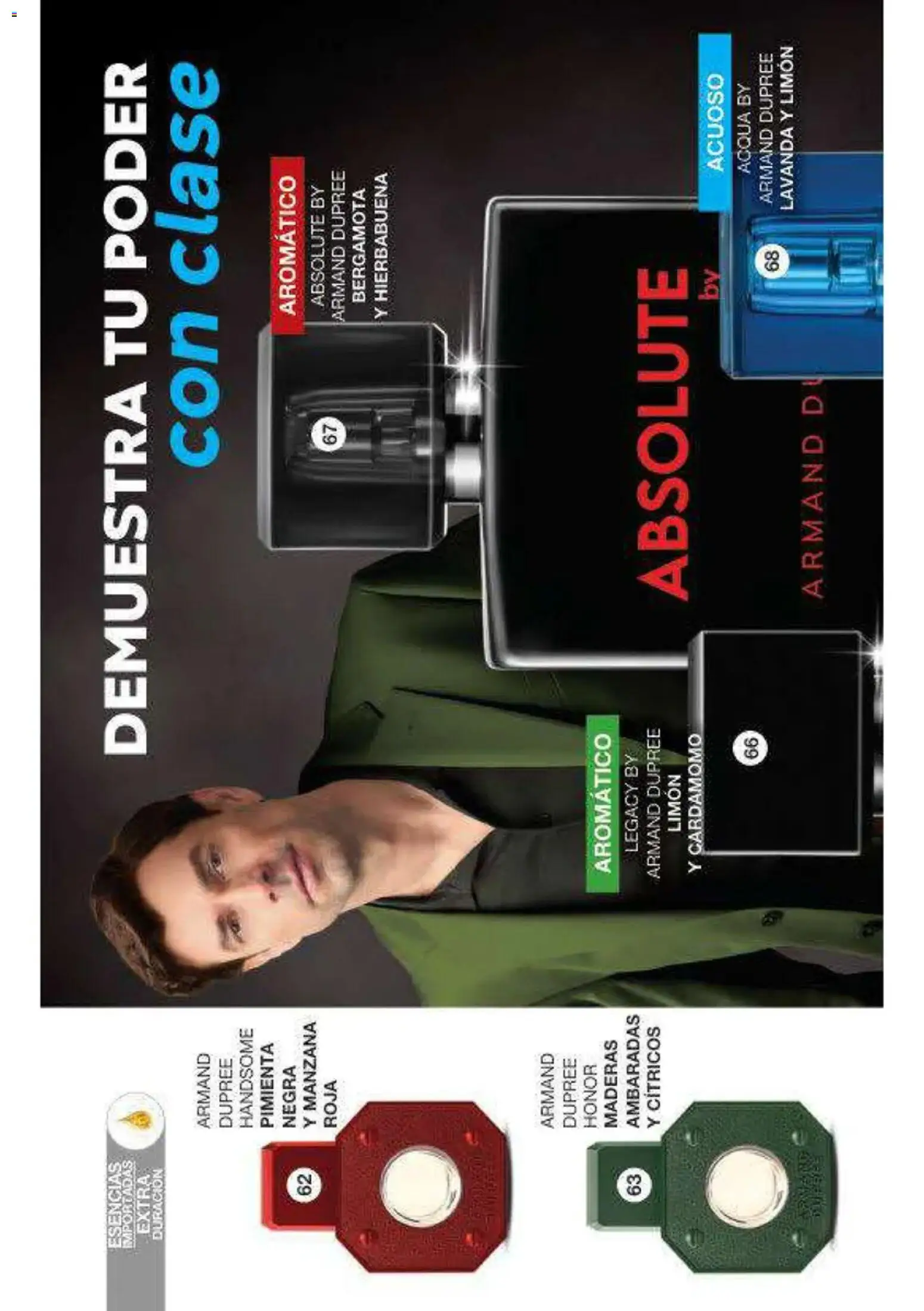Vista previa las ofertas de la tienda Fuller - Fuller campaña 12 2026 desde el 16/09/2026 
