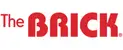 Logo The Brick