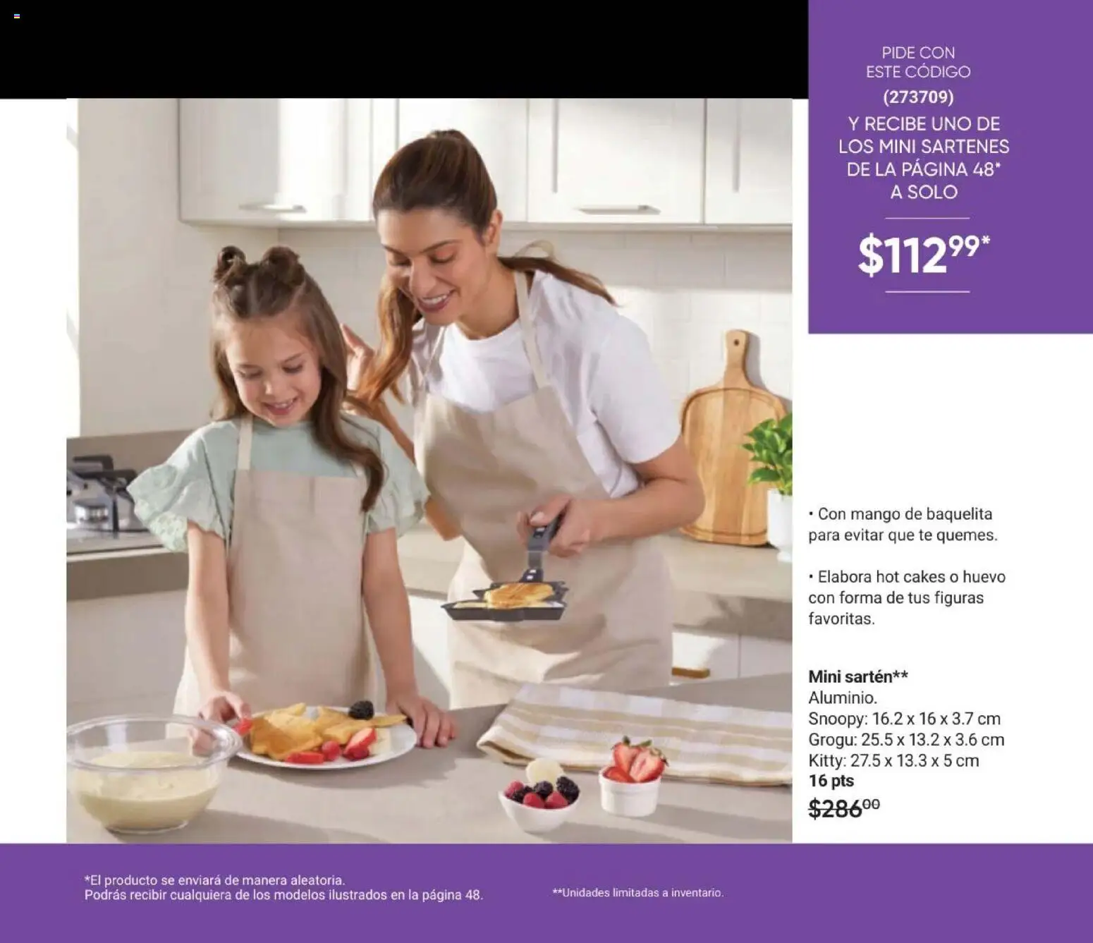 Vista previa las ofertas de la tienda AVON - AVON Casa & Estilo 14 2026 desde el 11/09/2026 