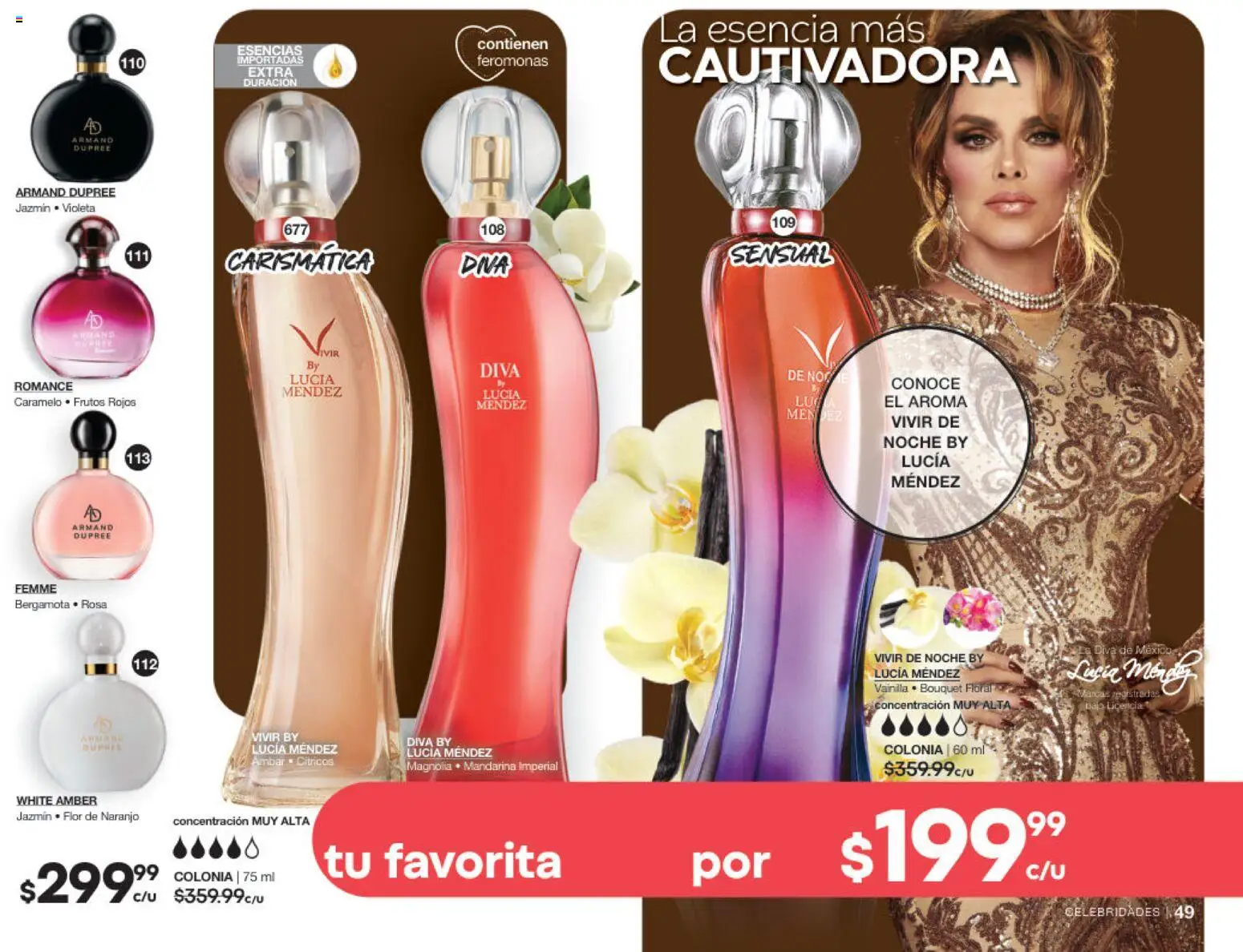 Vista previa las ofertas de la tienda Fuller - Fuller campaña 14 2026 desde el 14/10/2026 