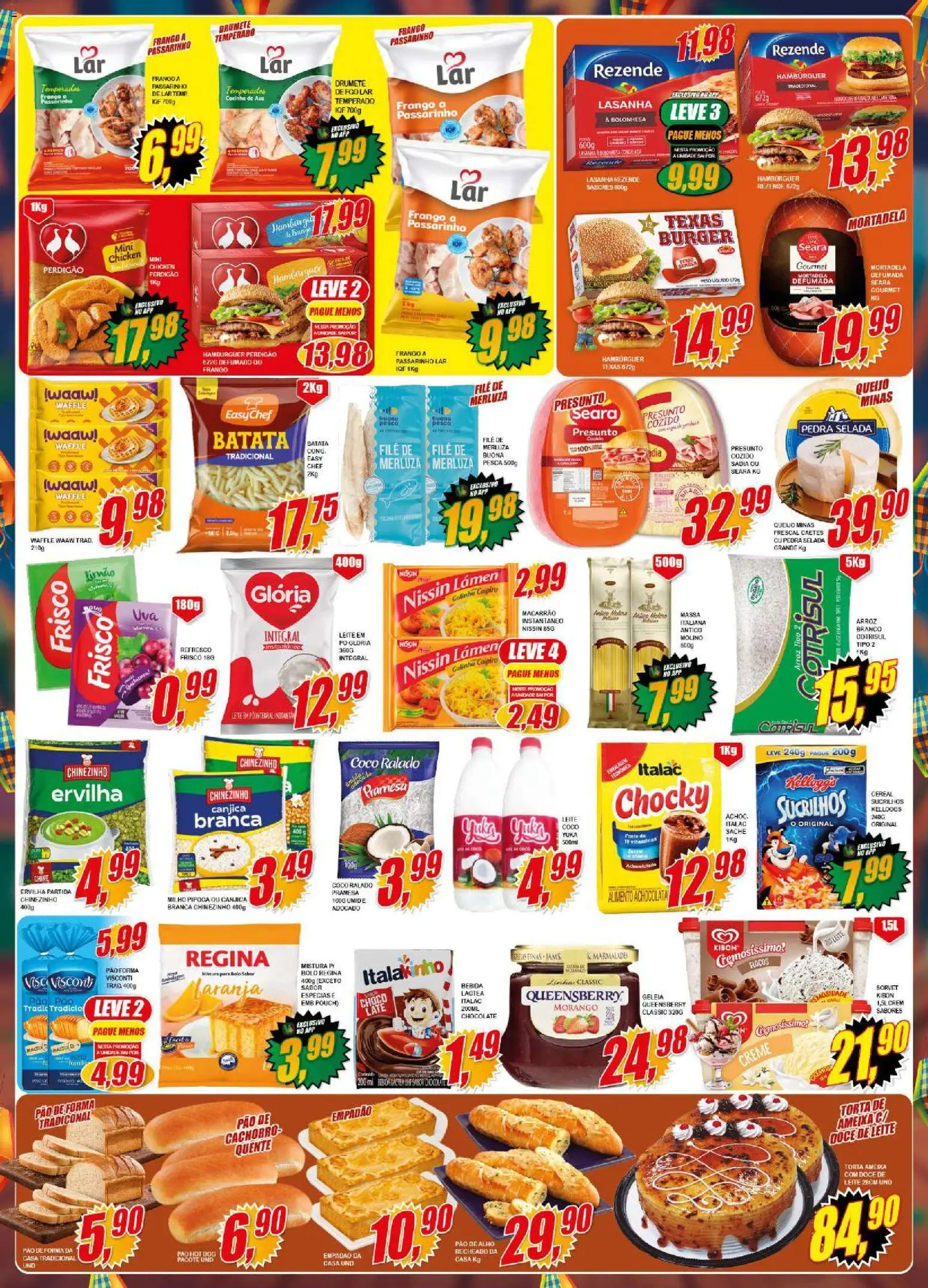 Ofertas Vianense ofertas até 16/07/2026. - Página 2