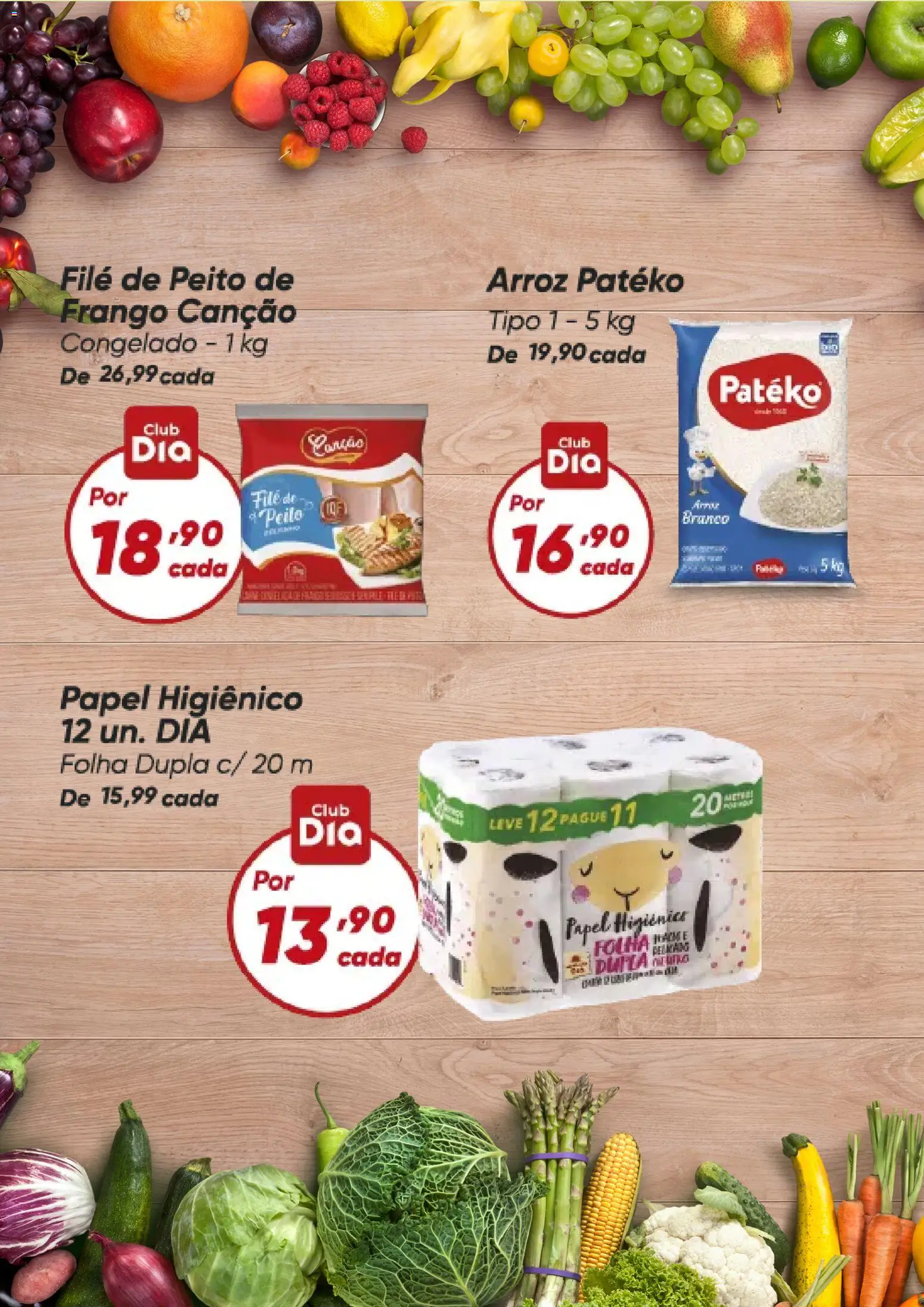 Ofertas Dia ofertas até 24/09/2026. - Página 2