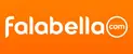 Logotipo de Saga Falabella