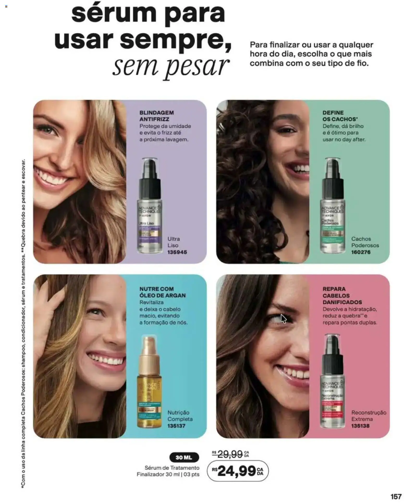 Ofertas Avon até 12/10/2026. - Página 159