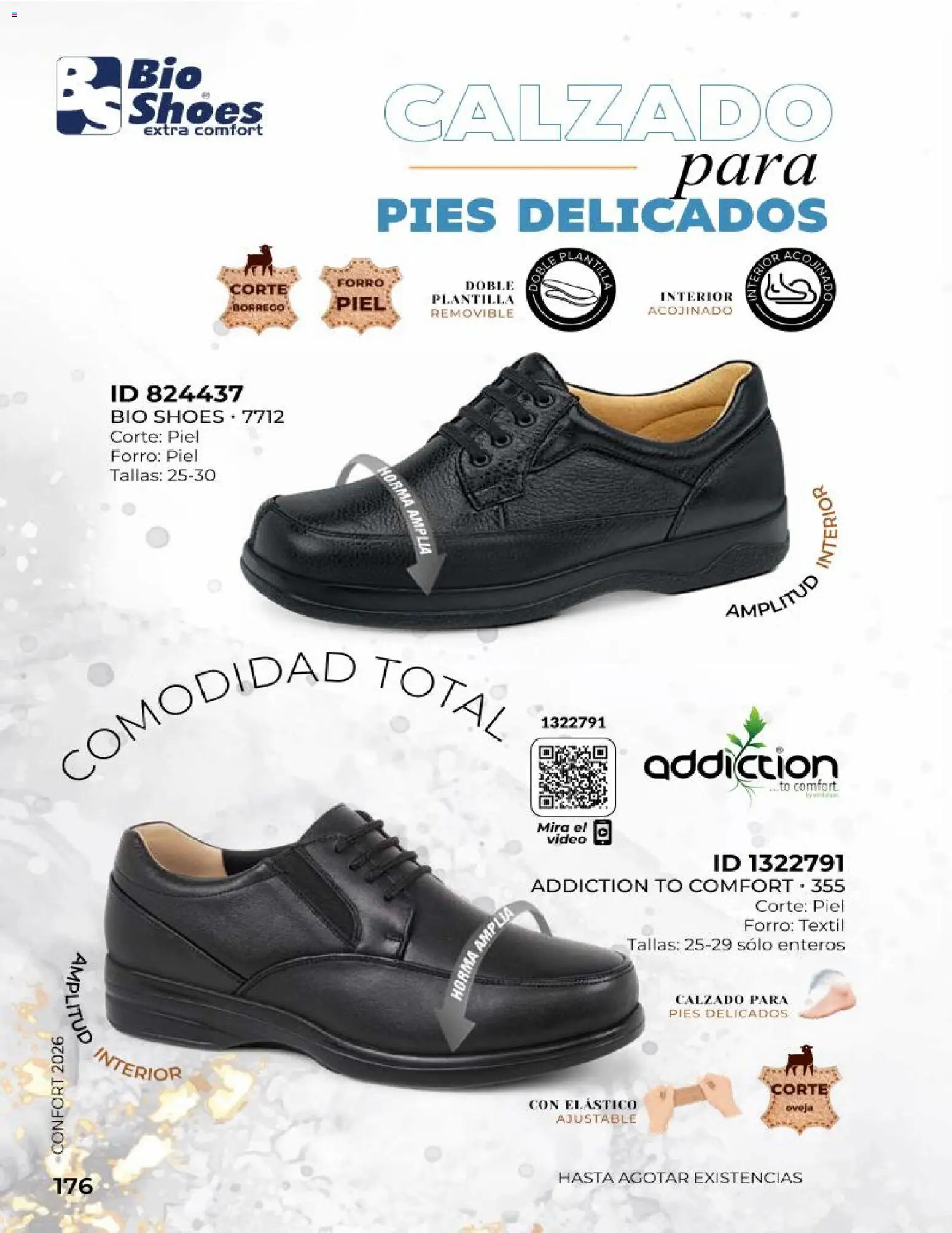 Vista previa las ofertas de la tienda Price Shoes - Price Shoes catálogo Confort desde el 24/08/2026 
