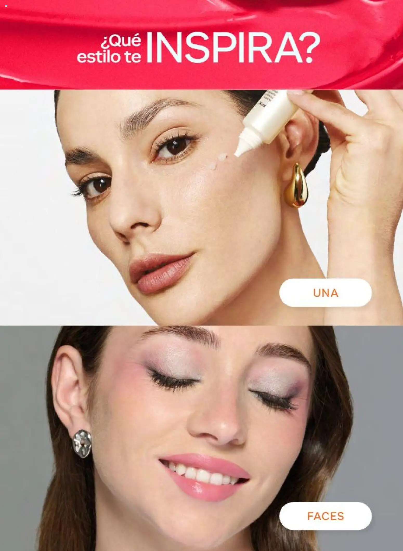 Vista previa las ofertas de la tienda Natura - Natura campaña 14 2026 desde el 11/09/2026 