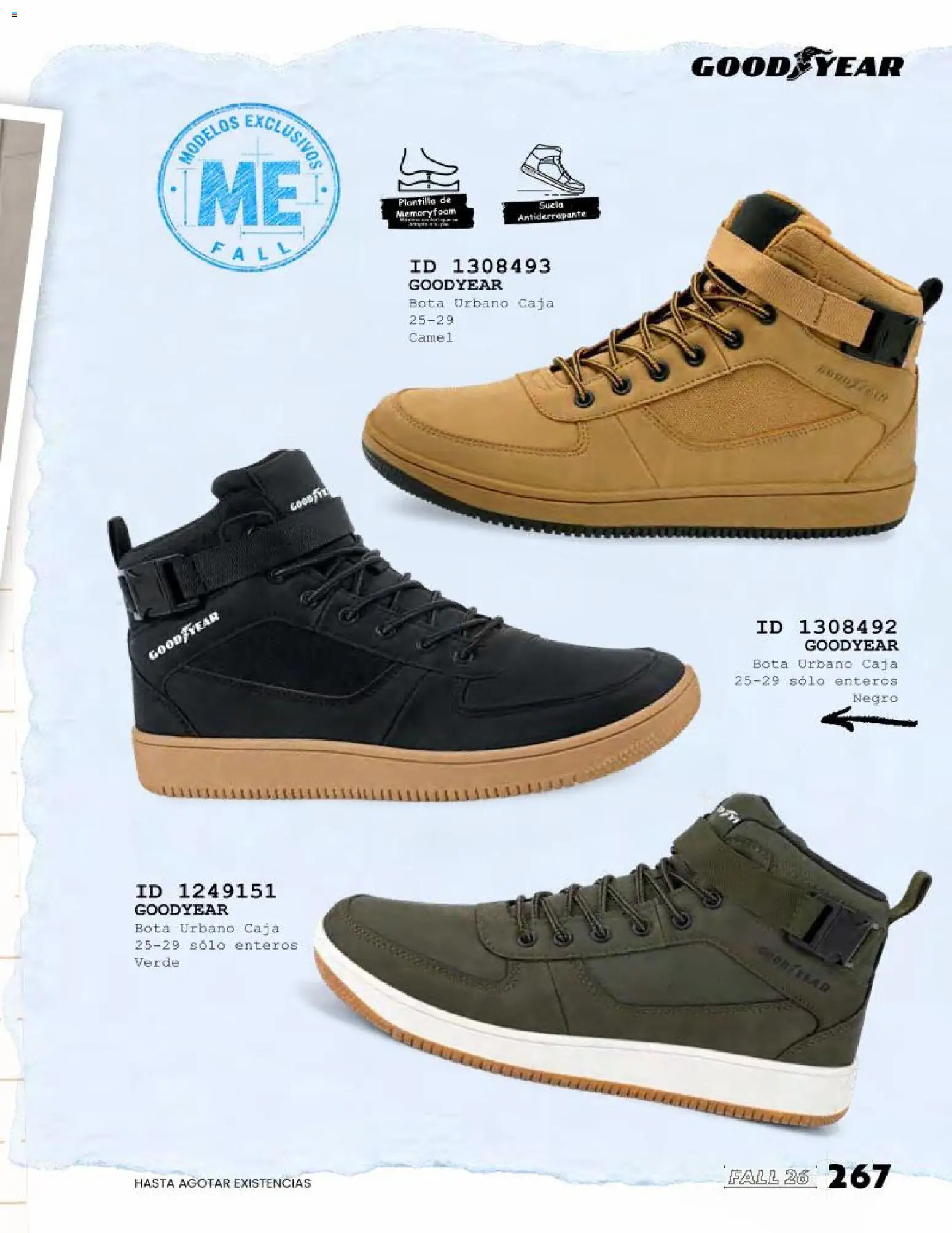 Vista previa las ofertas de la tienda Price Shoes - Price Shoes catálogo desde el 17/08/2026 - Tenis