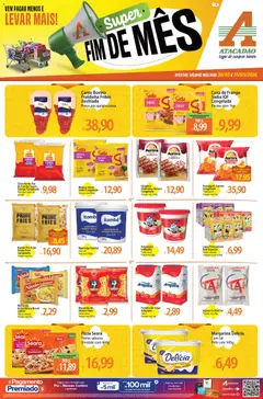 Pré-Visualização do folheto "Atacadão ofertas - DF" da loja Atacadão válido a partir de 30/05/2026
