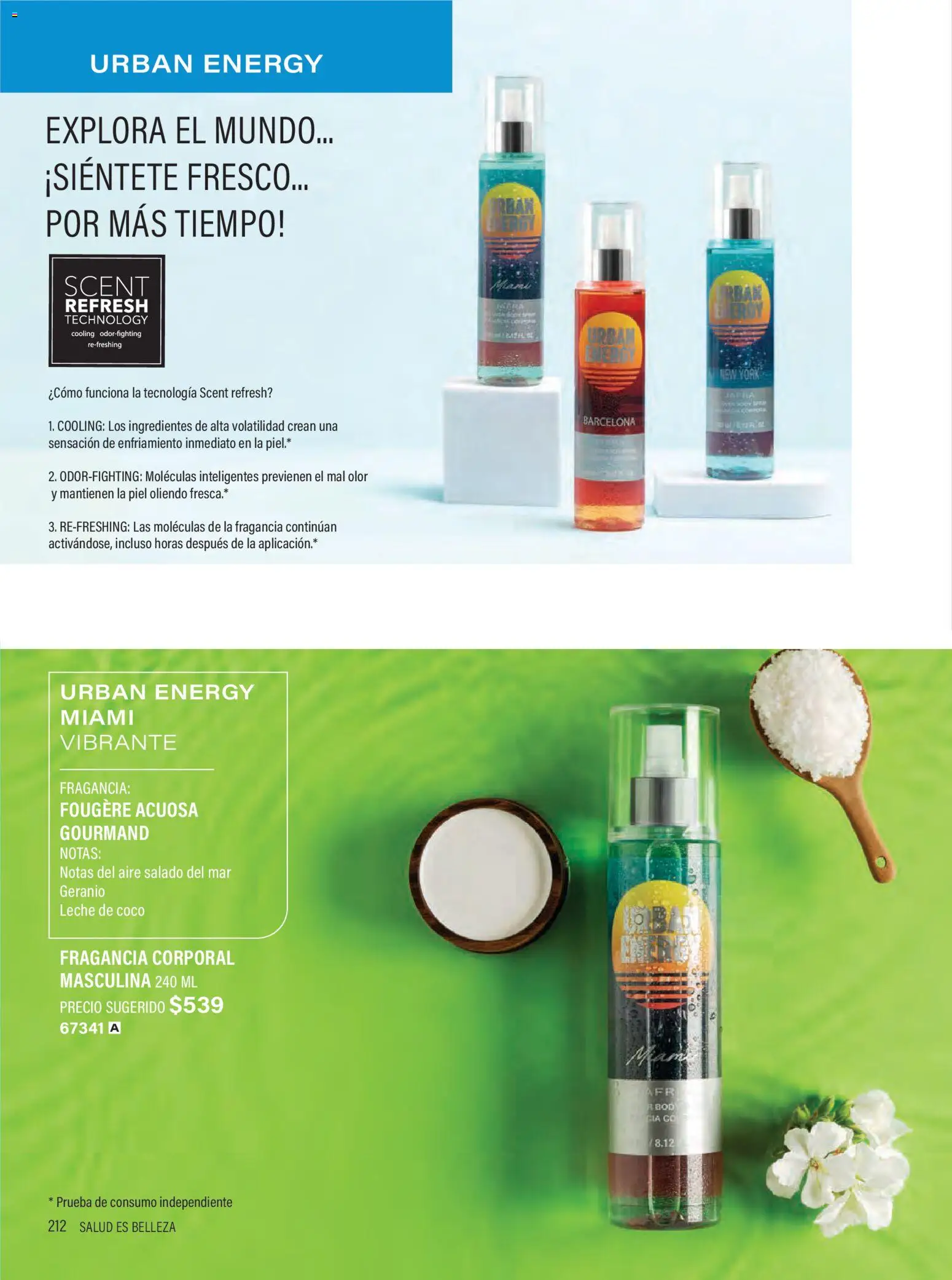 Vista previa las ofertas de la tienda JAFRA - JAFRA catálogo desde el 01/07/2026 