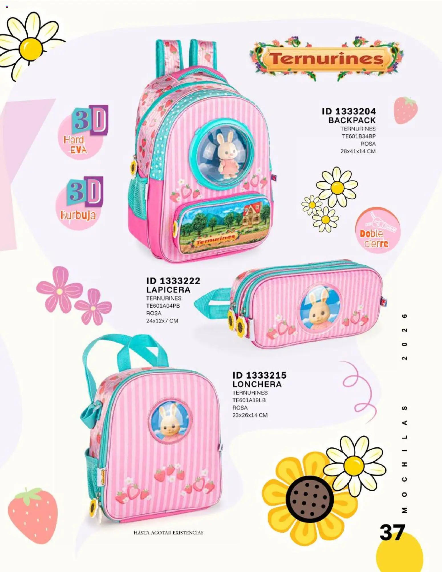 Vista previa las ofertas de la tienda Price Shoes - Price Shoes catálogo Mochilas desde el 12/06/2026 