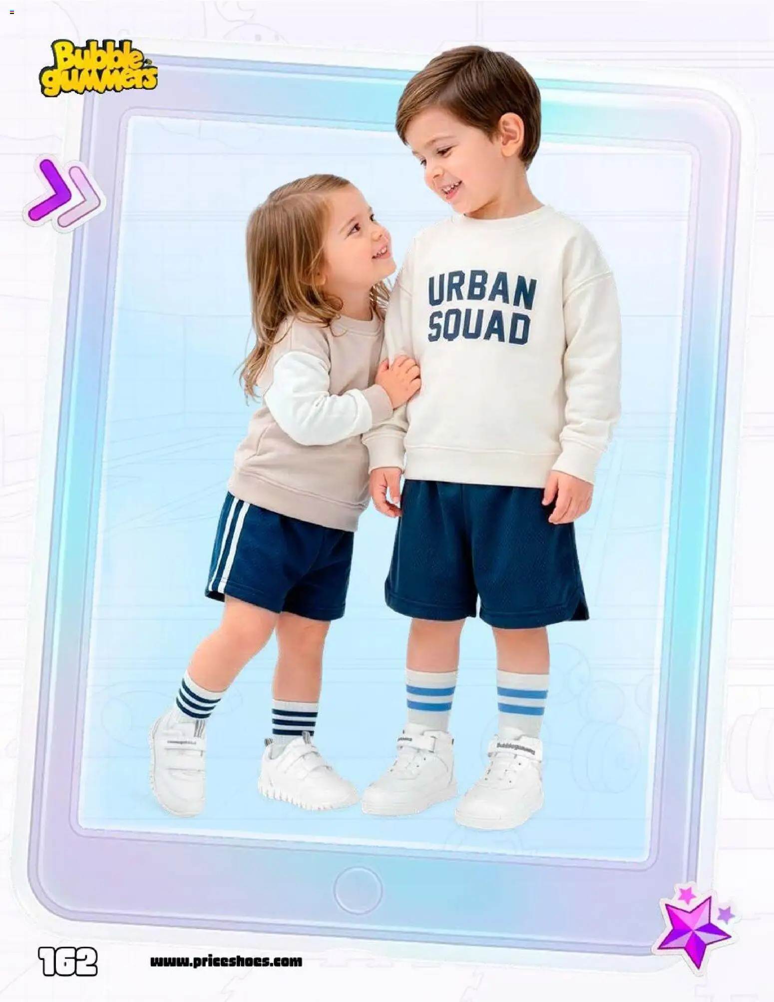 Vista previa las ofertas de la tienda Price Shoes - Price Shoes catálogo Escolar desde el 12/06/2026 