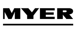 Myer catalogue