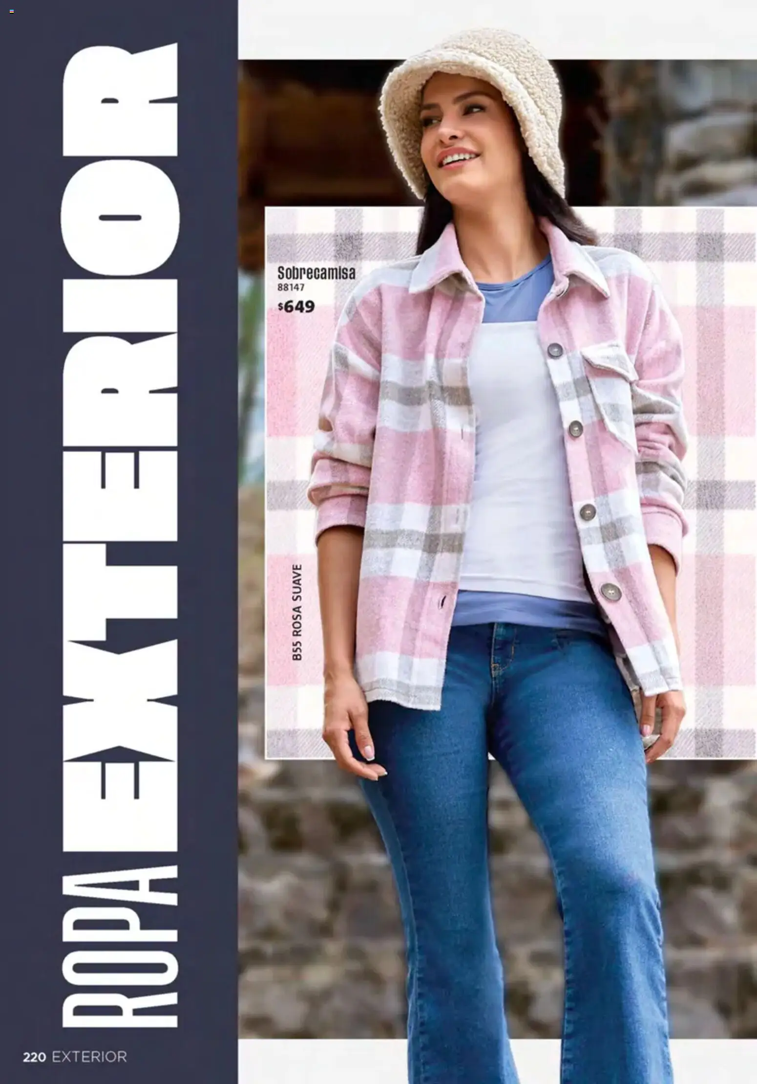 Vista previa las ofertas de la tienda Ilusión - Ilusión catálogo Invierno desde el 01/10/2026 