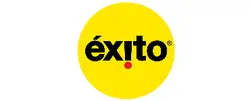 Éxito catálogo