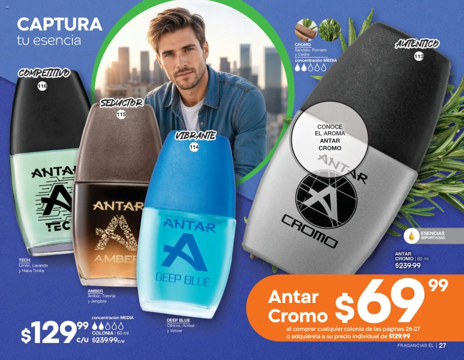 Vista previa las ofertas de la tienda Fuller - Fuller campaña 13 2026 desde el 30/09/2026 