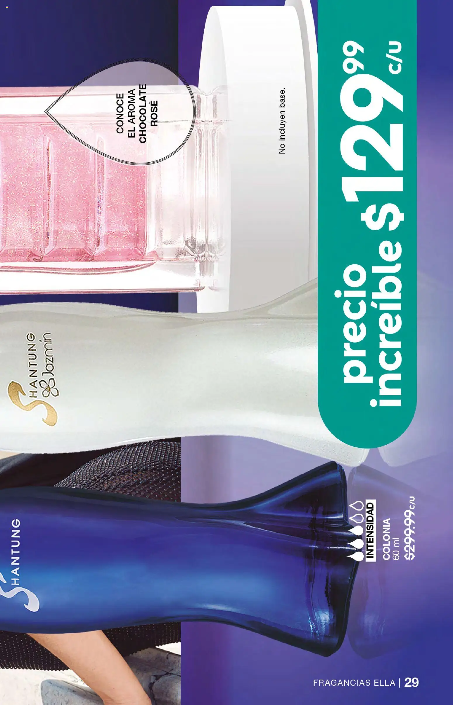 Vista previa las ofertas de la tienda Fuller - Campaña 23 2026 desde el 18/02/2026 - Chocolate