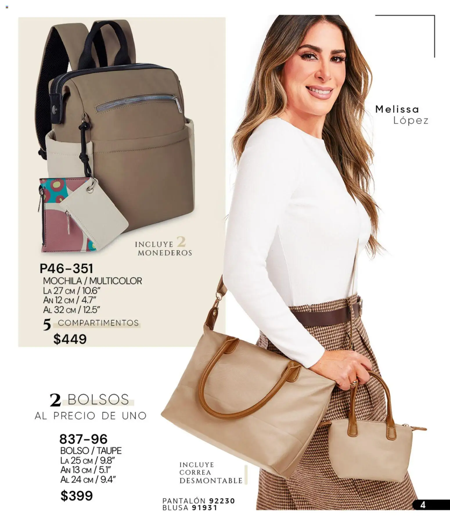 Vista previa las ofertas de la tienda Cklass - Cklass catálogo Home Invierno desde el 11/09/2026 