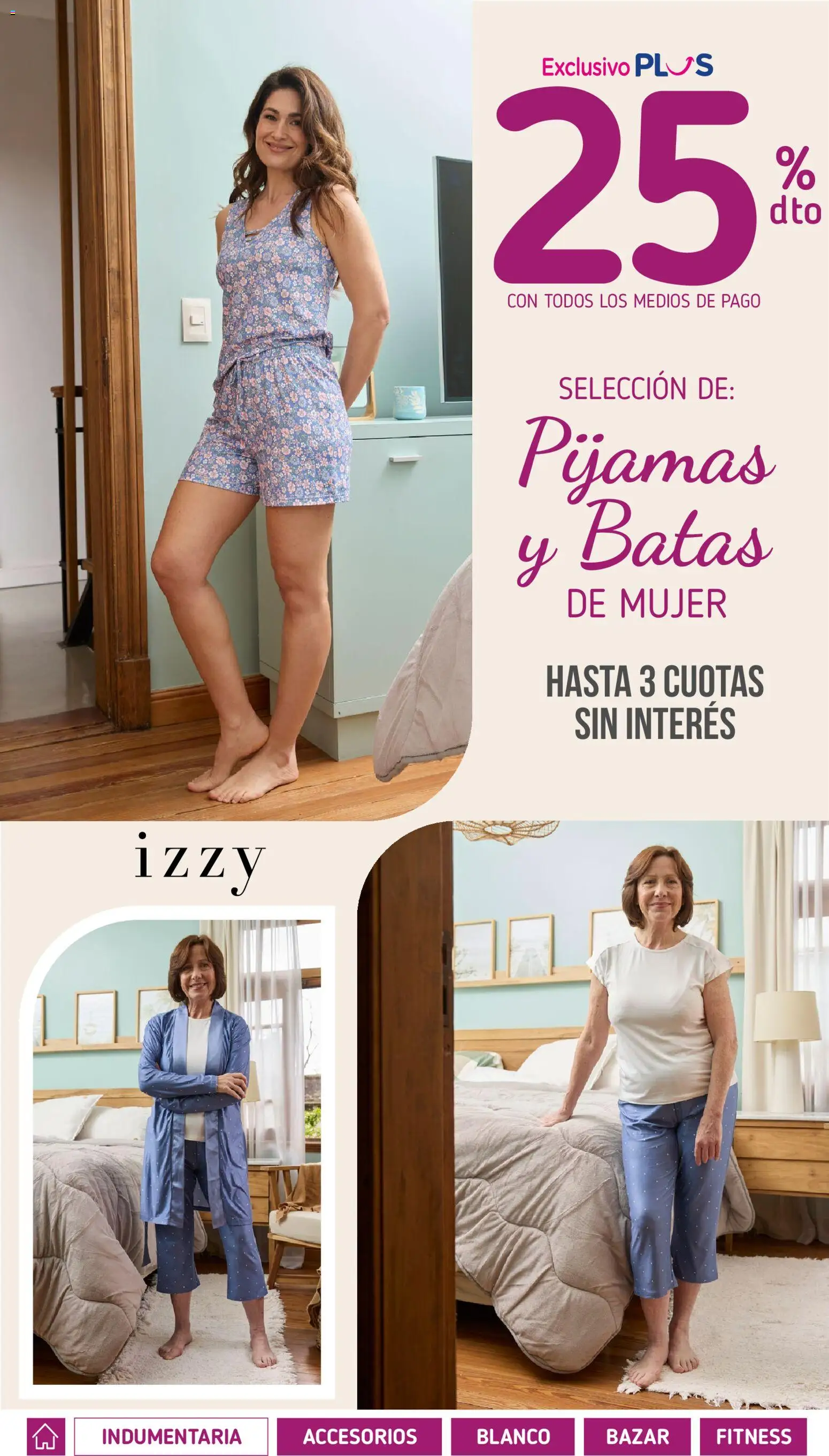 Vista previa del folleto de la tienda La Anonima válido desde el 01/10/2026 