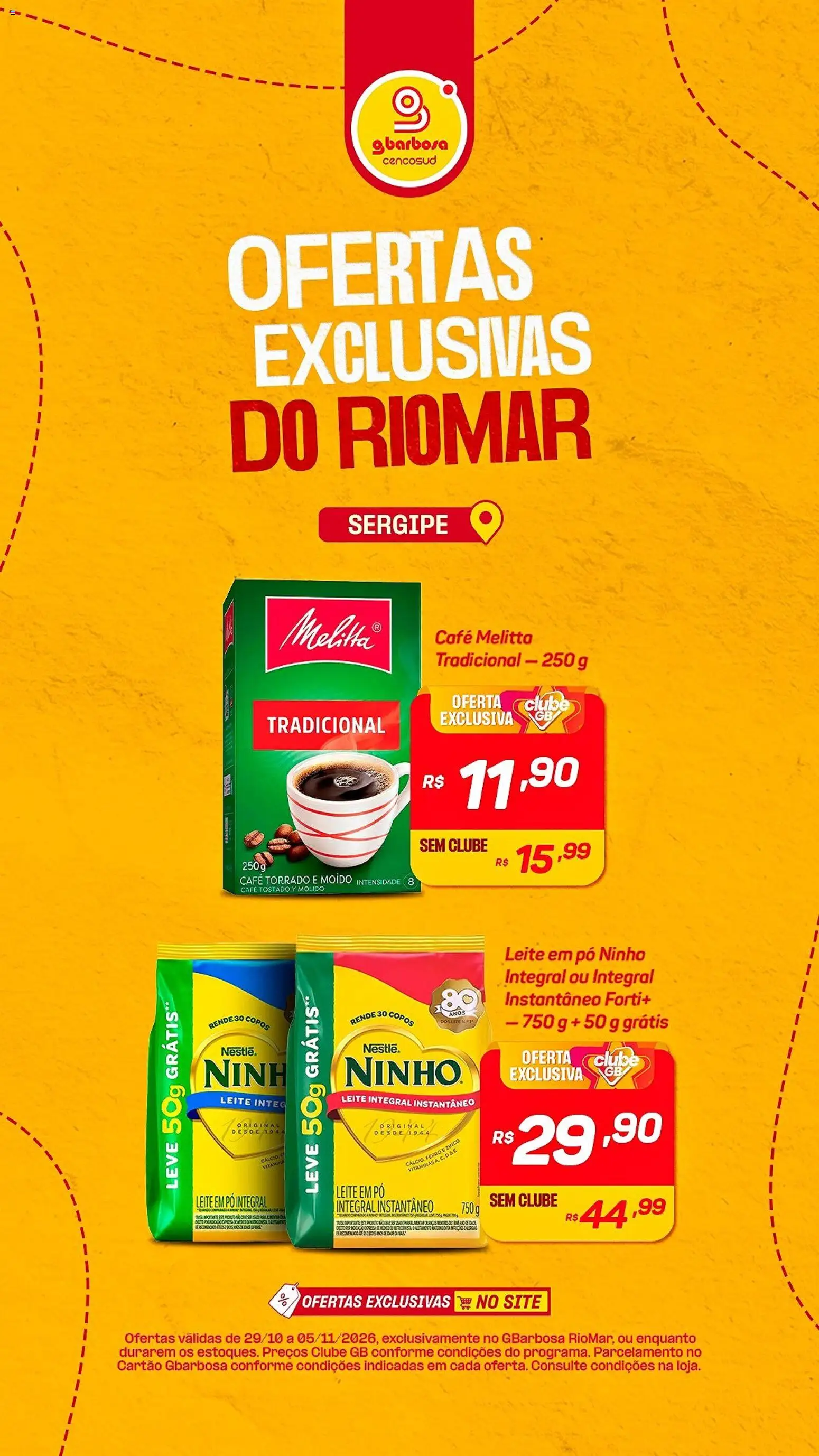 Ofertas Gbarbosa até 05/11/2026. - Página 2