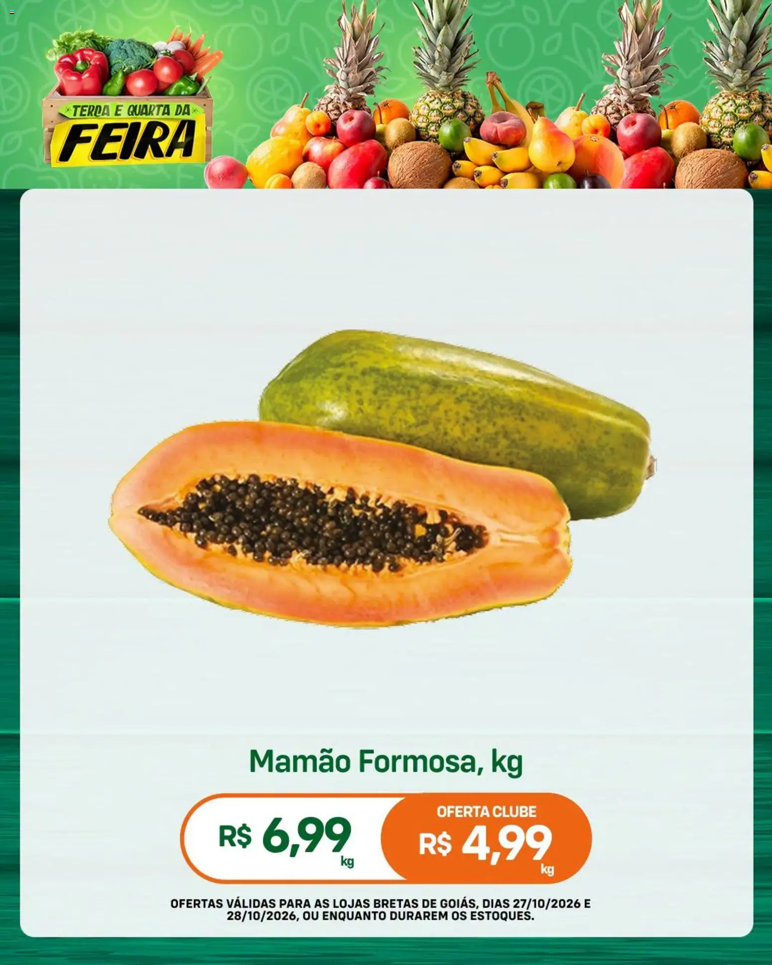 Ofertas Bretas até 28/10/2026. - Página 4