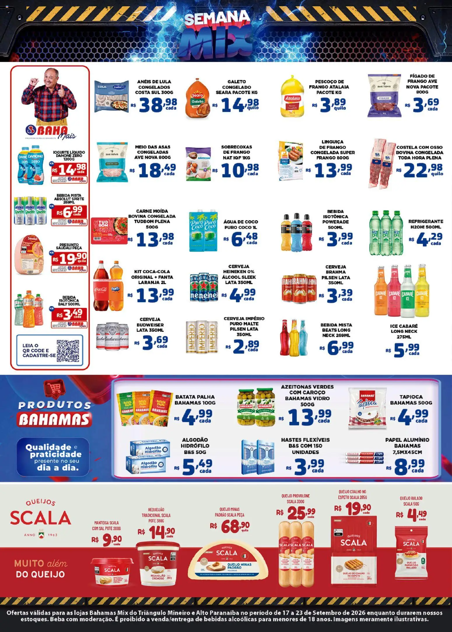 Ofertas Bahamas Mix até 23/09/2026. - Página 2