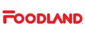 Logo Foodland