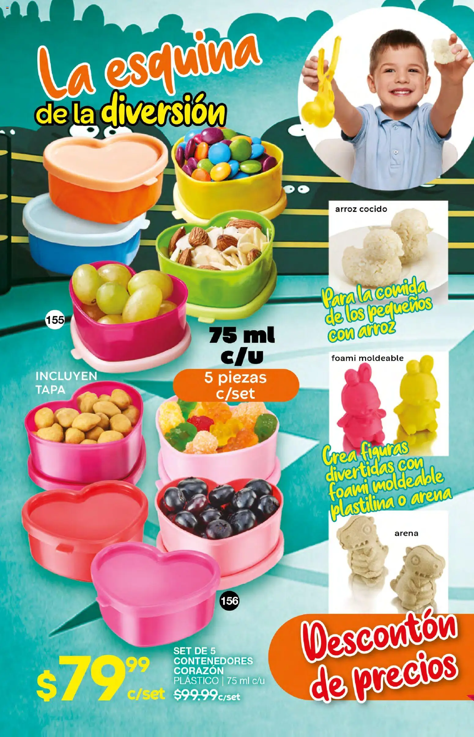 Vista previa las ofertas de la tienda Fuller - Campaña 23 2026 desde el 18/02/2026 - Arroz
