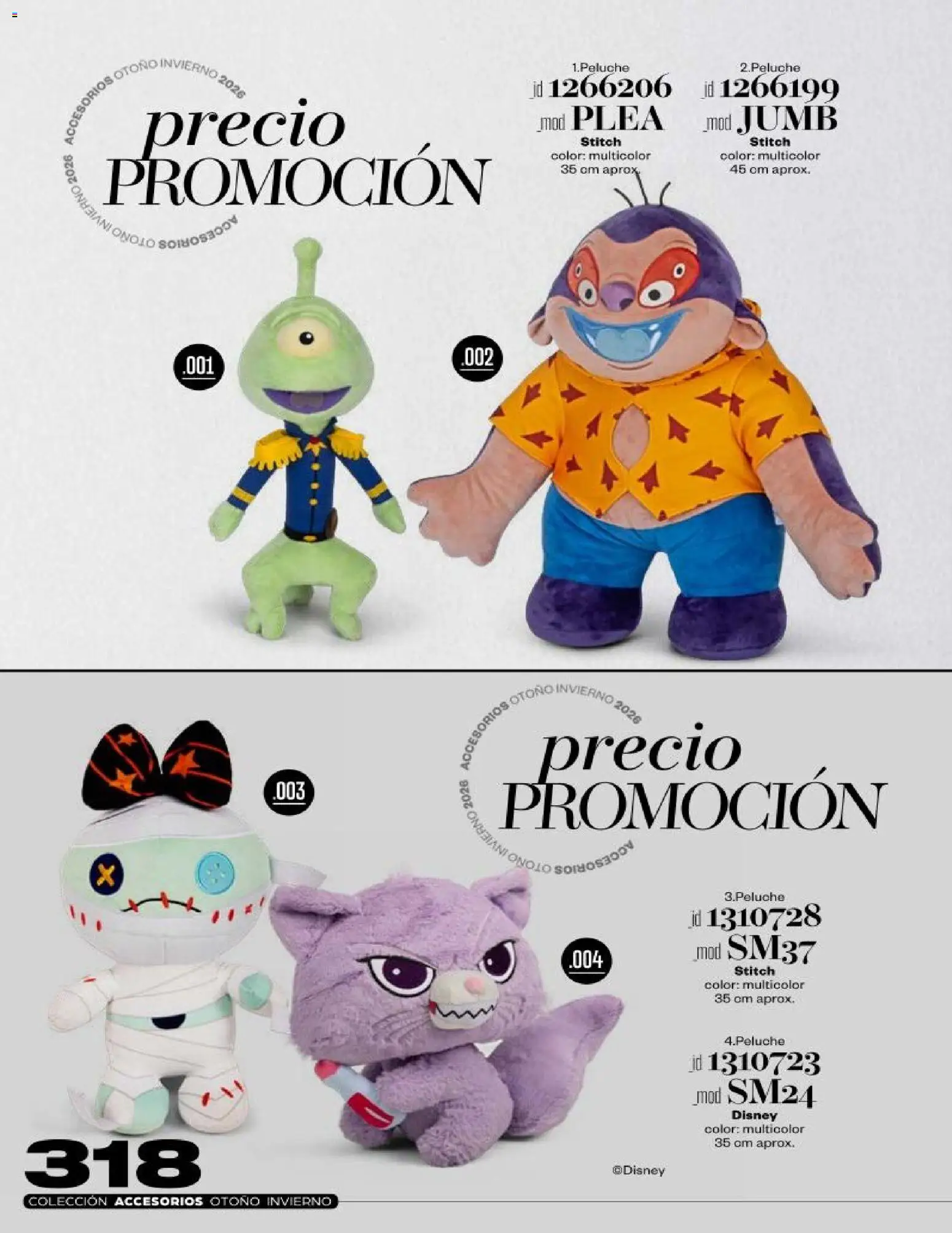 Vista previa las ofertas de la tienda Price Shoes - Price Shoes catálogo Accesorios desde el 21/10/2026 