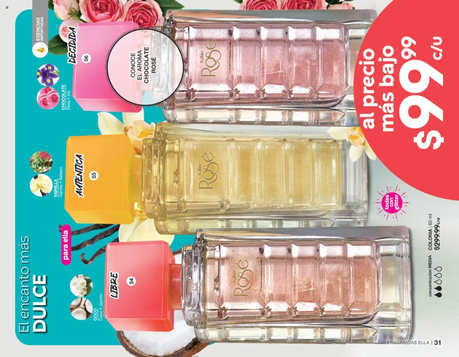 Vista previa las ofertas de la tienda Fuller - Fuller campaña 14 2026 desde el 14/10/2026 