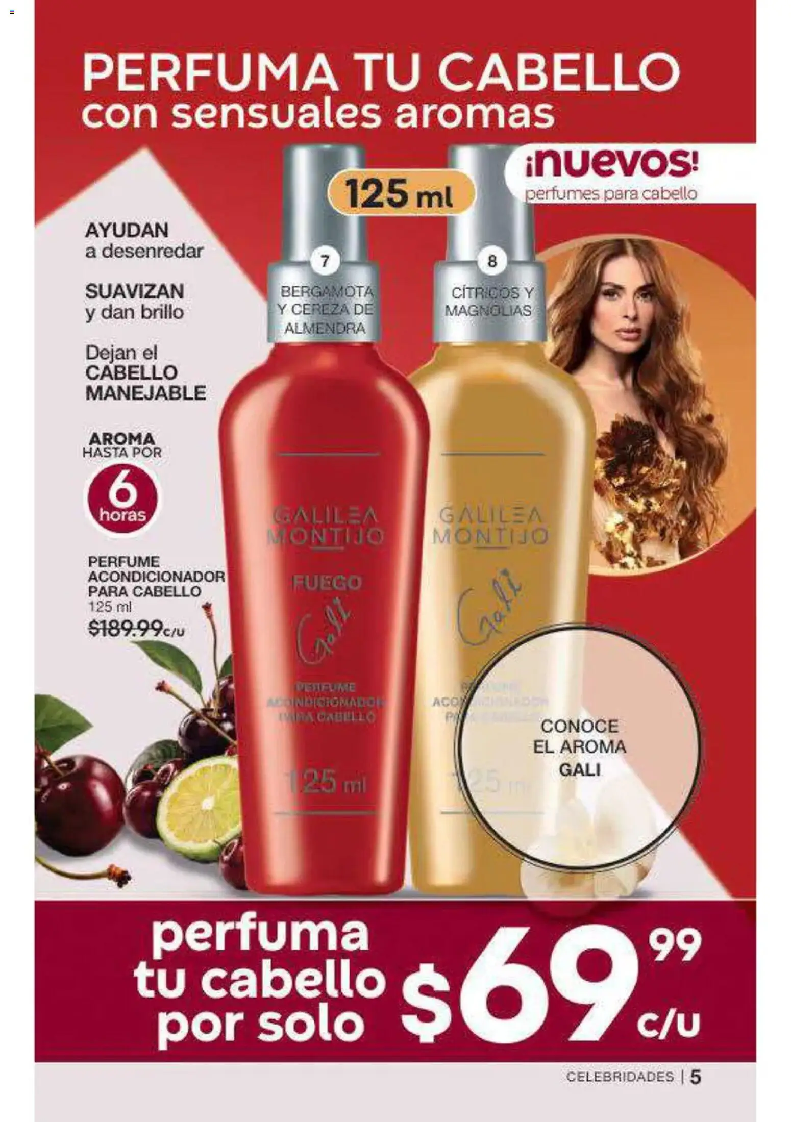 Vista previa las ofertas de la tienda Fuller - Fuller campaña 12 2026 desde el 16/09/2026 