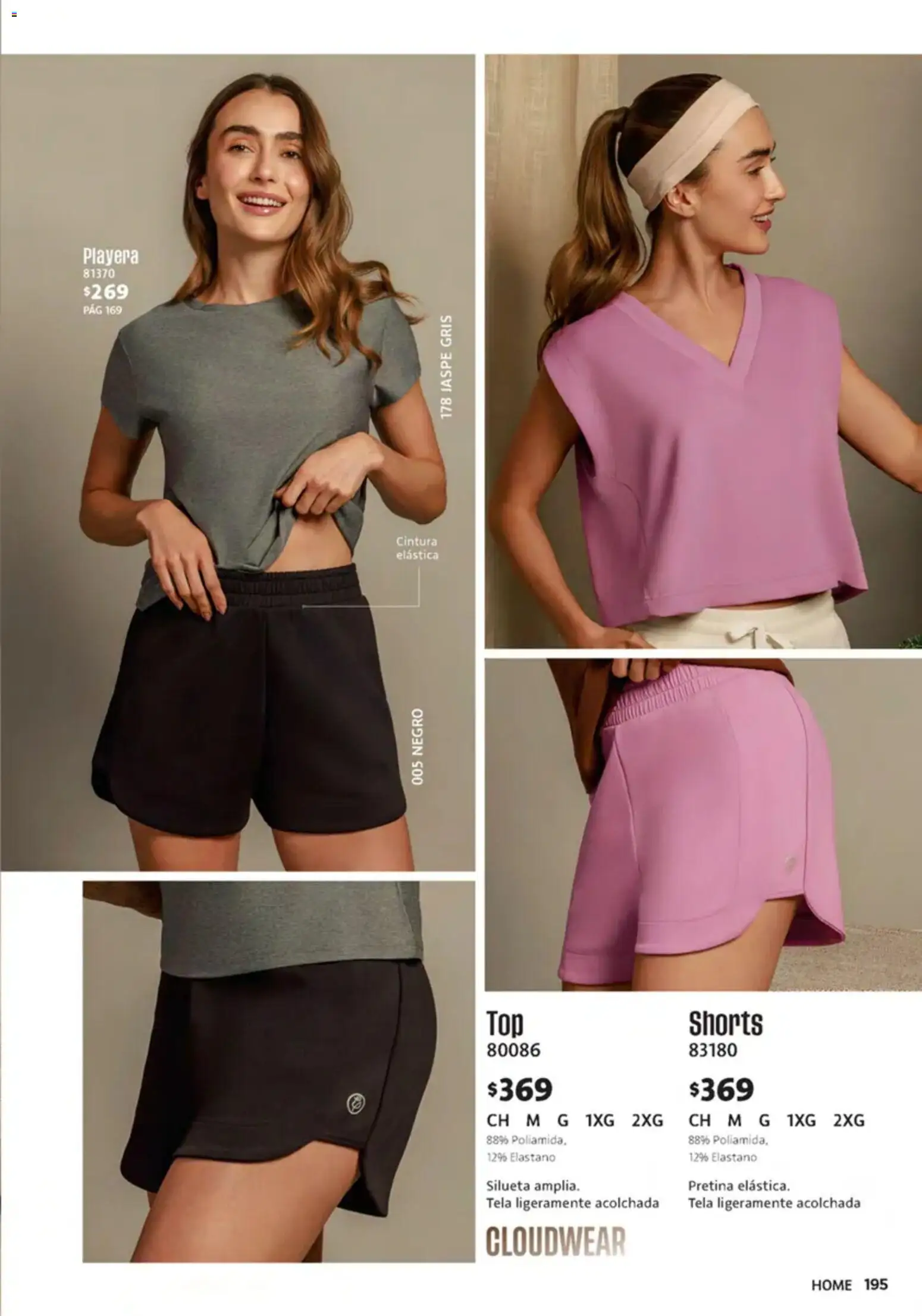 Vista previa las ofertas de la tienda Ilusión - Ilusión catálogo Invierno desde el 01/10/2026 