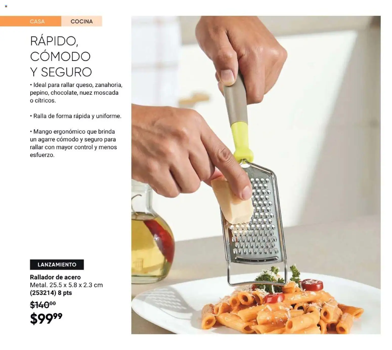 Vista previa las ofertas de la tienda AVON - AVON Casa & Estilo 13 2026 desde el 21/08/2026 