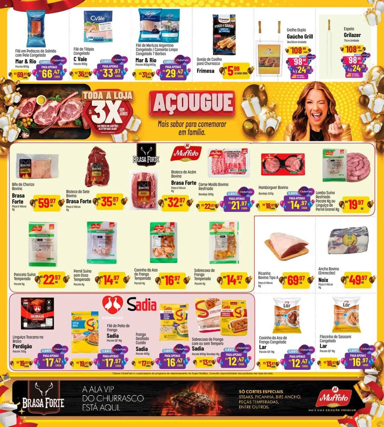 Ofertas Super Muffato até 03/09/2026. - Página 19