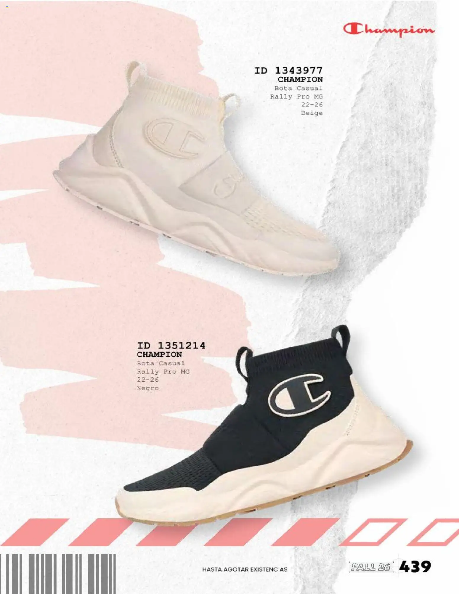 Vista previa las ofertas de la tienda Price Shoes - Price Shoes catálogo desde el 17/08/2026 - Taco, Té