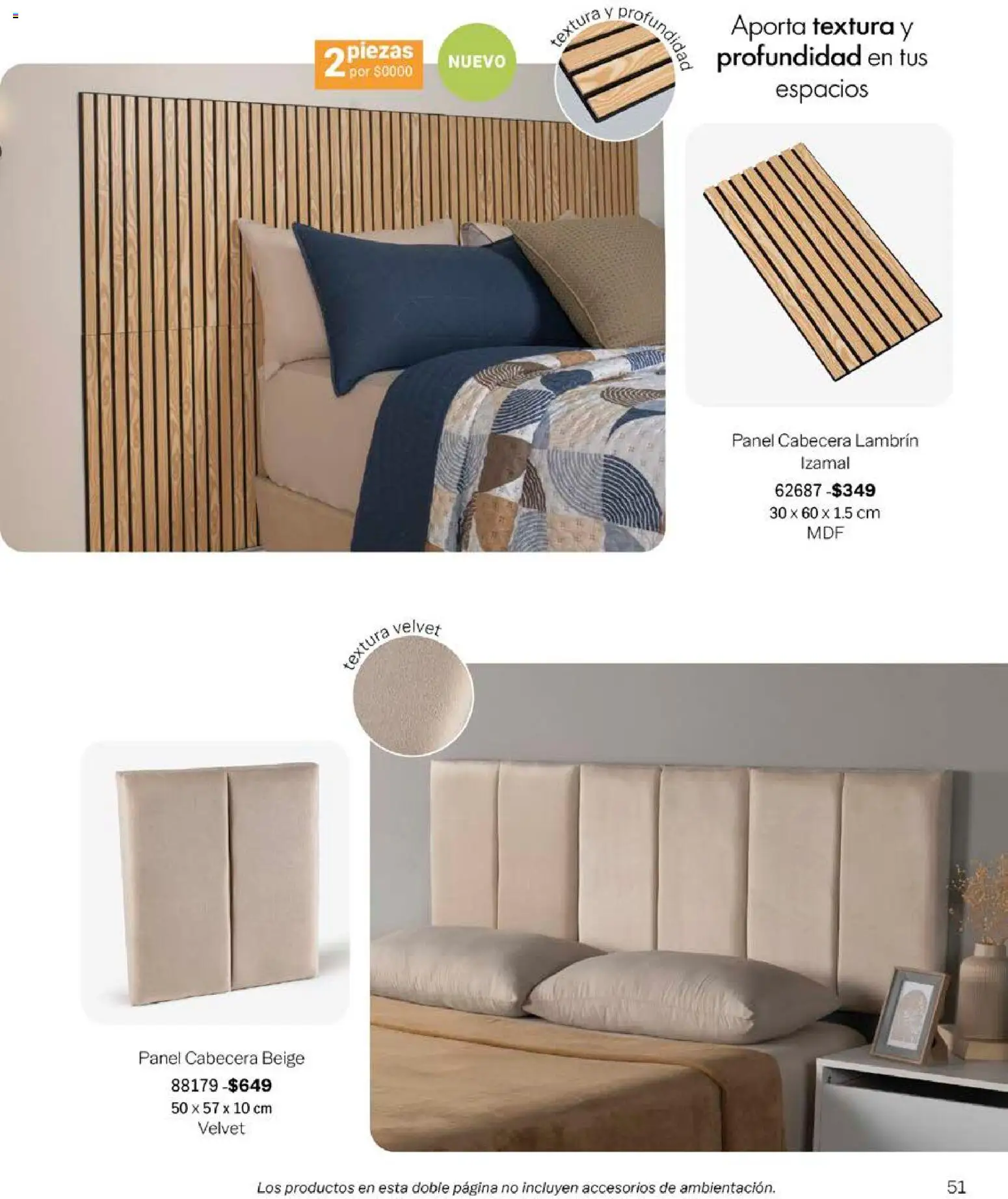 Vista previa las ofertas de la tienda Vianney - Vianney catálogo Biasi desde el 14/09/2026 