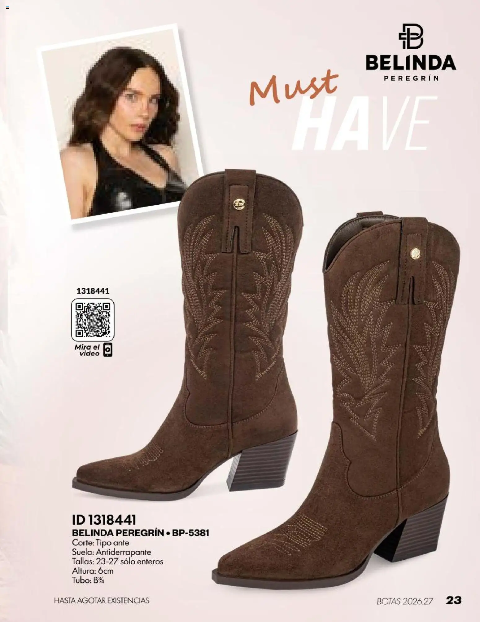 Vista previa las ofertas de la tienda Price Shoes - Price Shoes catálogo Botas desde el 18/07/2026 