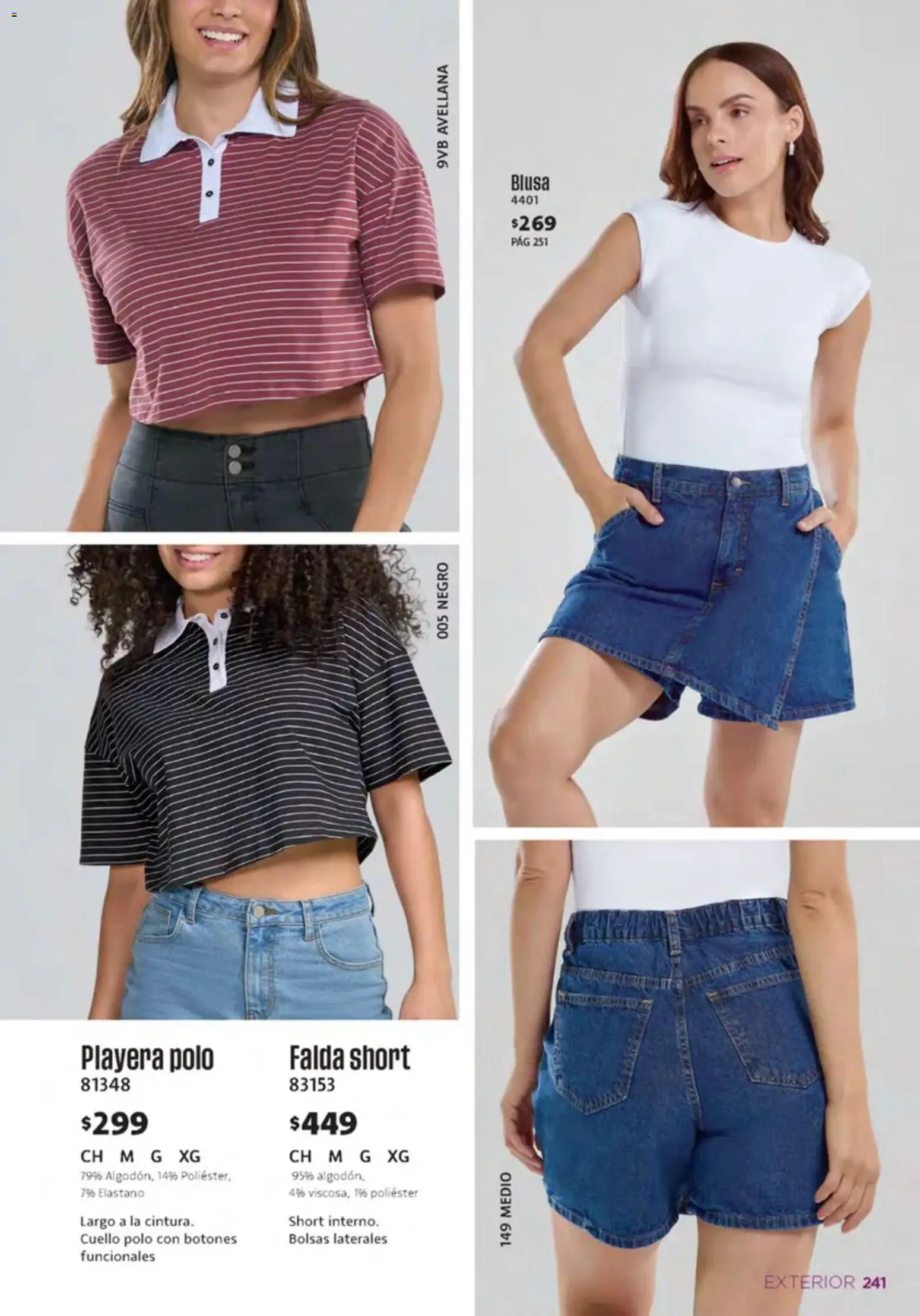 Vista previa las ofertas de la tienda Ilusión - Ilusión catálogo Invierno desde el 01/10/2026 
