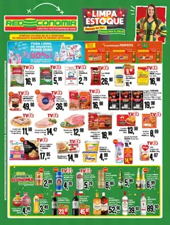 Pré-Visualização do folheto "Princesa ofertas" da loja Princesa válido a partir de 26/06/2026
