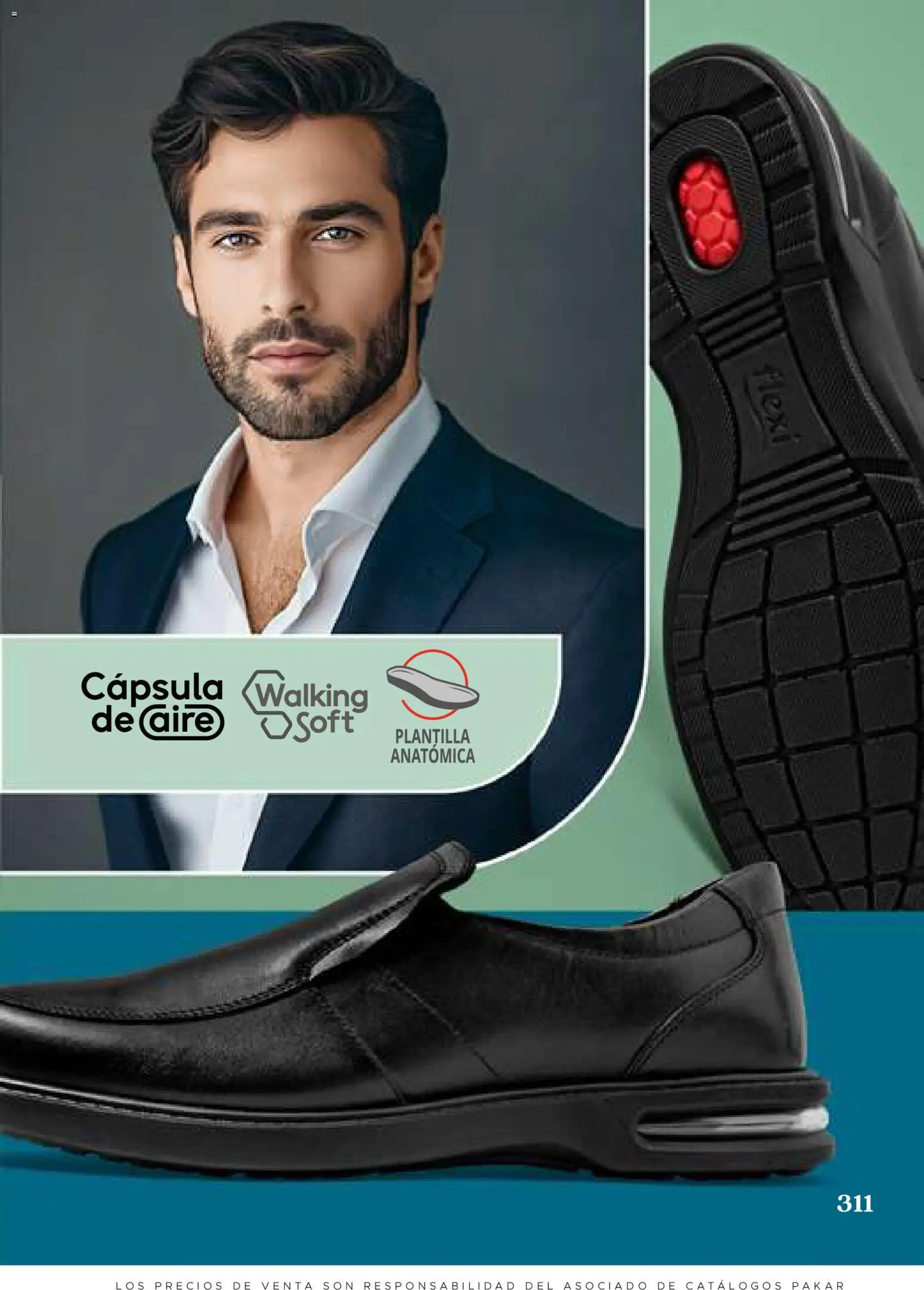 Vista previa las ofertas de la tienda SC Pakar - SC Pakar catálogo Hombre desde el 31/07/2026 