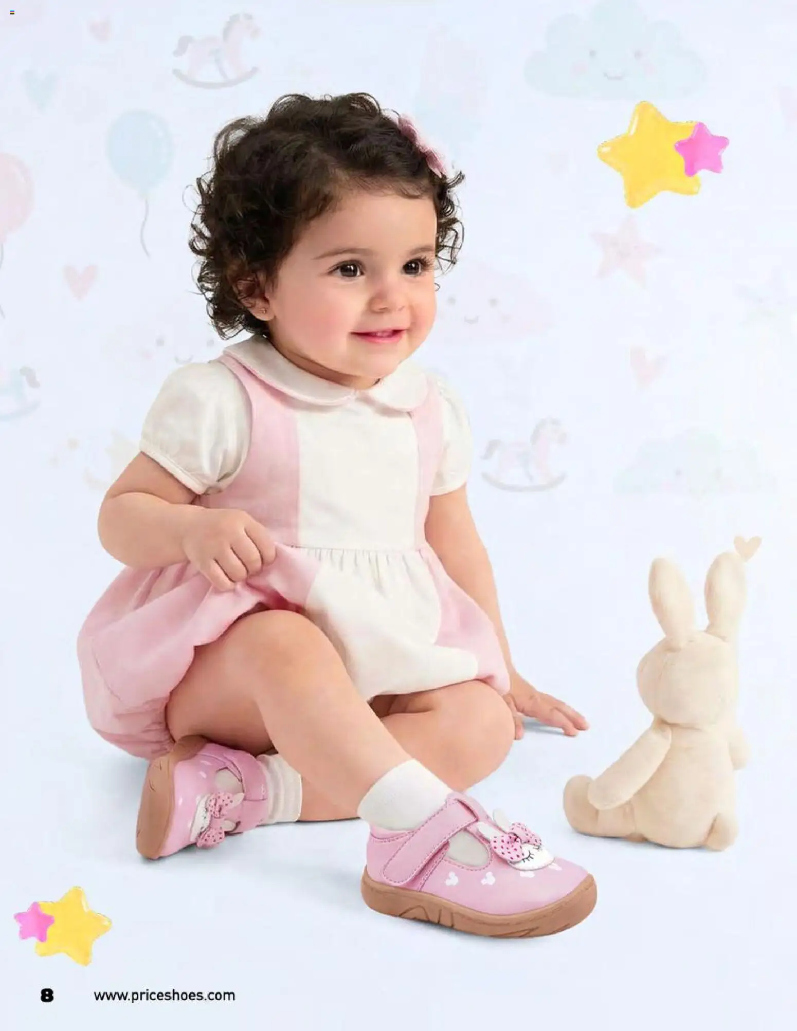 Vista previa las ofertas de la tienda Price Shoes - Price Shoes catálogo Kids desde el 21/10/2026 