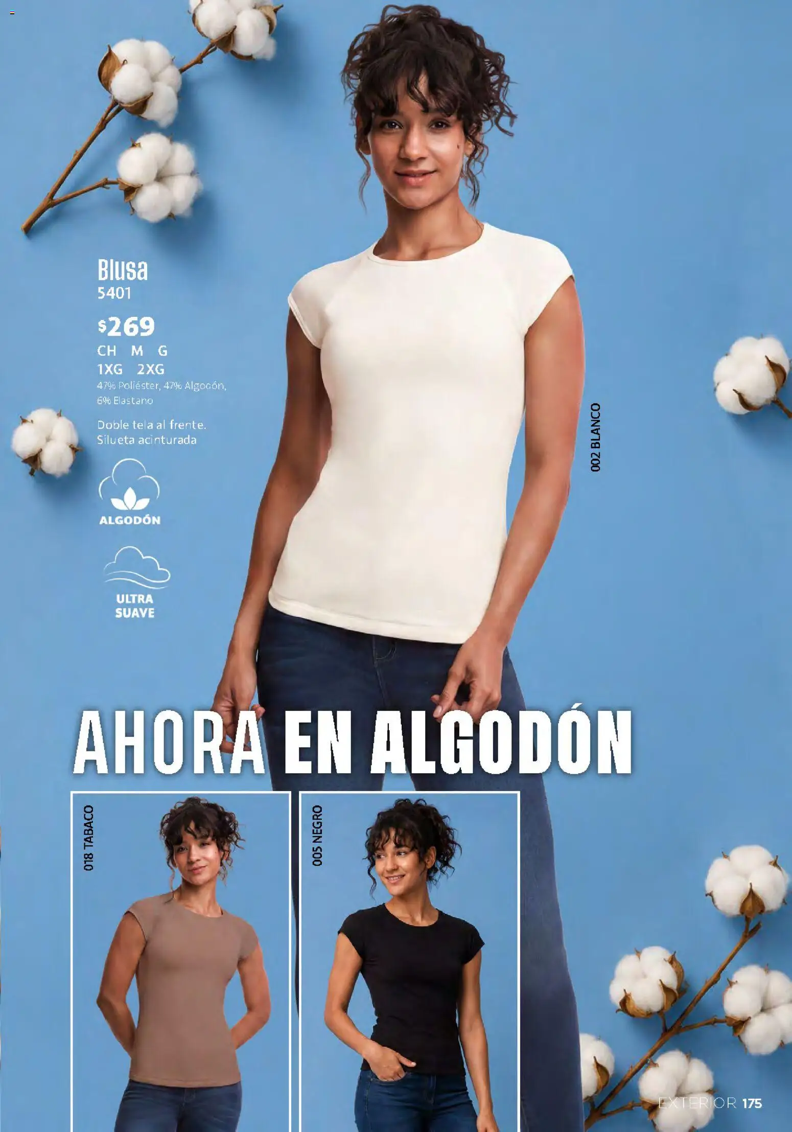 Vista previa las ofertas de la tienda Ilusión - Ilusión catálogo Otoño desde el 01/09/2026 