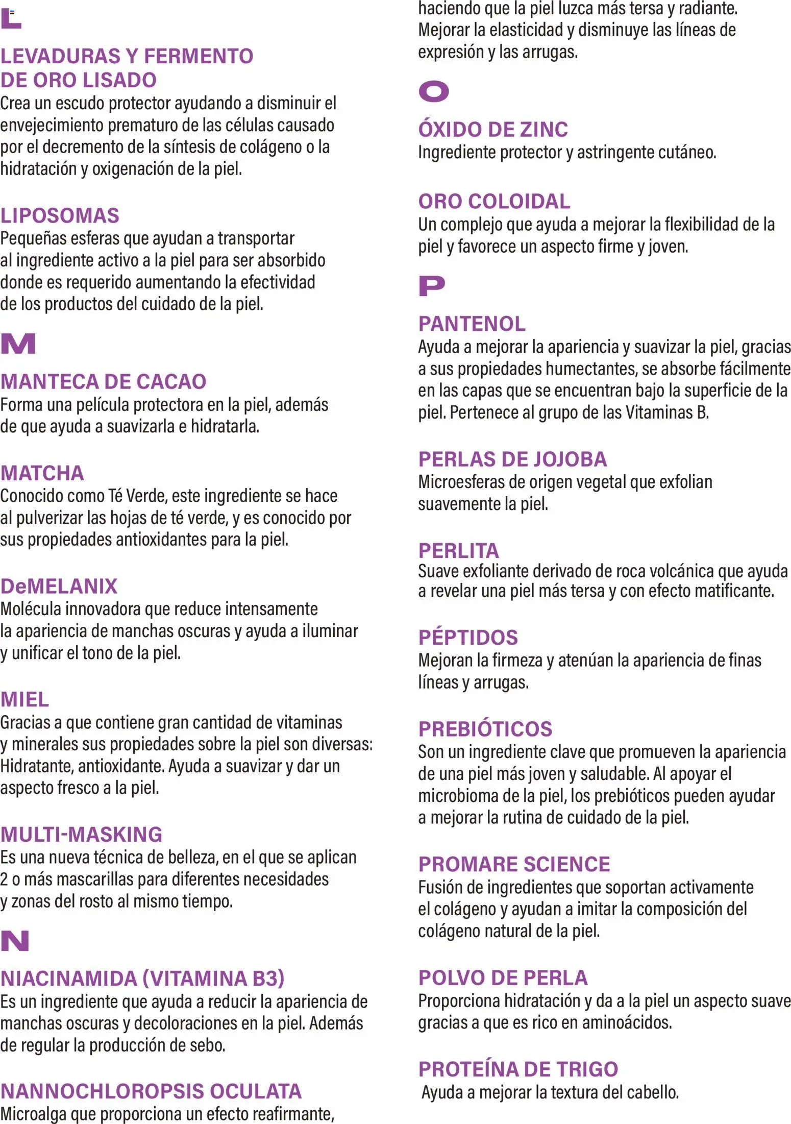 Vista previa las ofertas de la tienda JAFRA - Catálogo Organizador de Ventas desde el 01/02/2026 