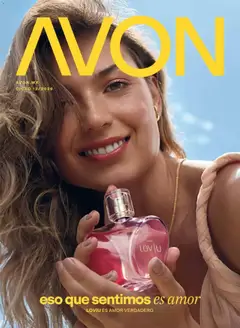 Vista previa las ofertas de la tienda AVON - AVON campaña 12 2026 desde el 31/07/2026 