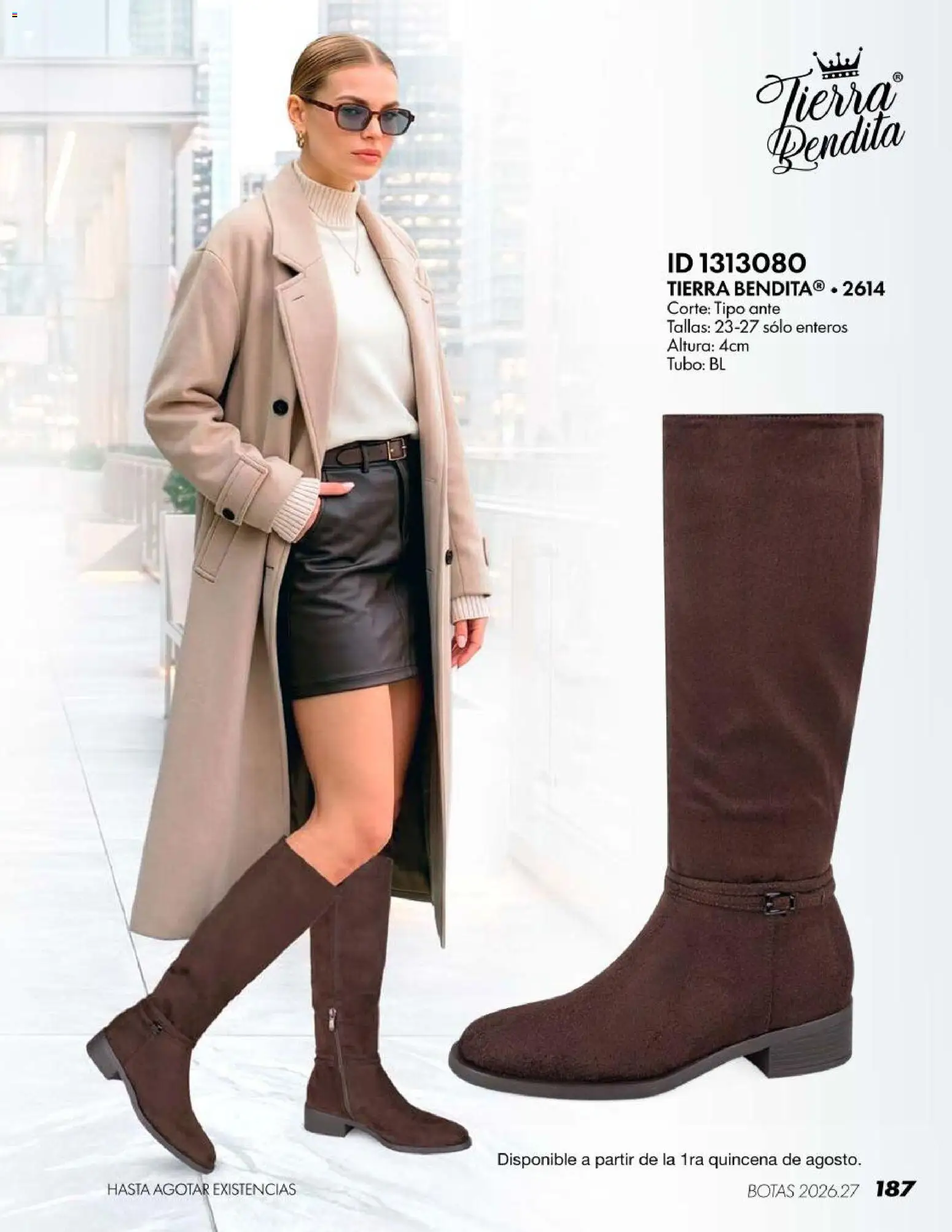 Vista previa las ofertas de la tienda Price Shoes - Price Shoes catálogo Botas desde el 18/07/2026 - Tierra, Botas
