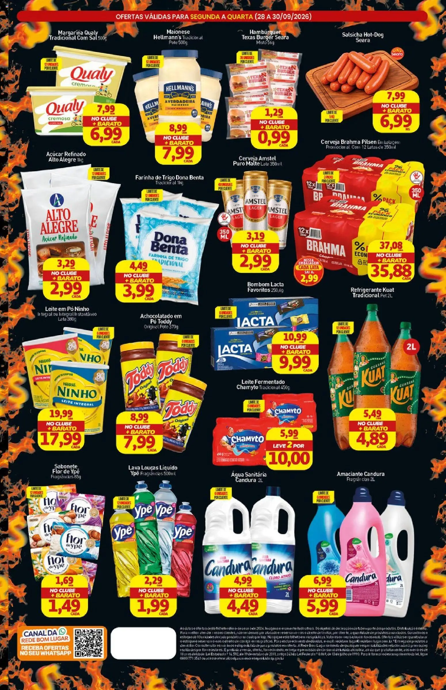 Ofertas Rede Bom Lugar até 30/09/2026. - Página 2