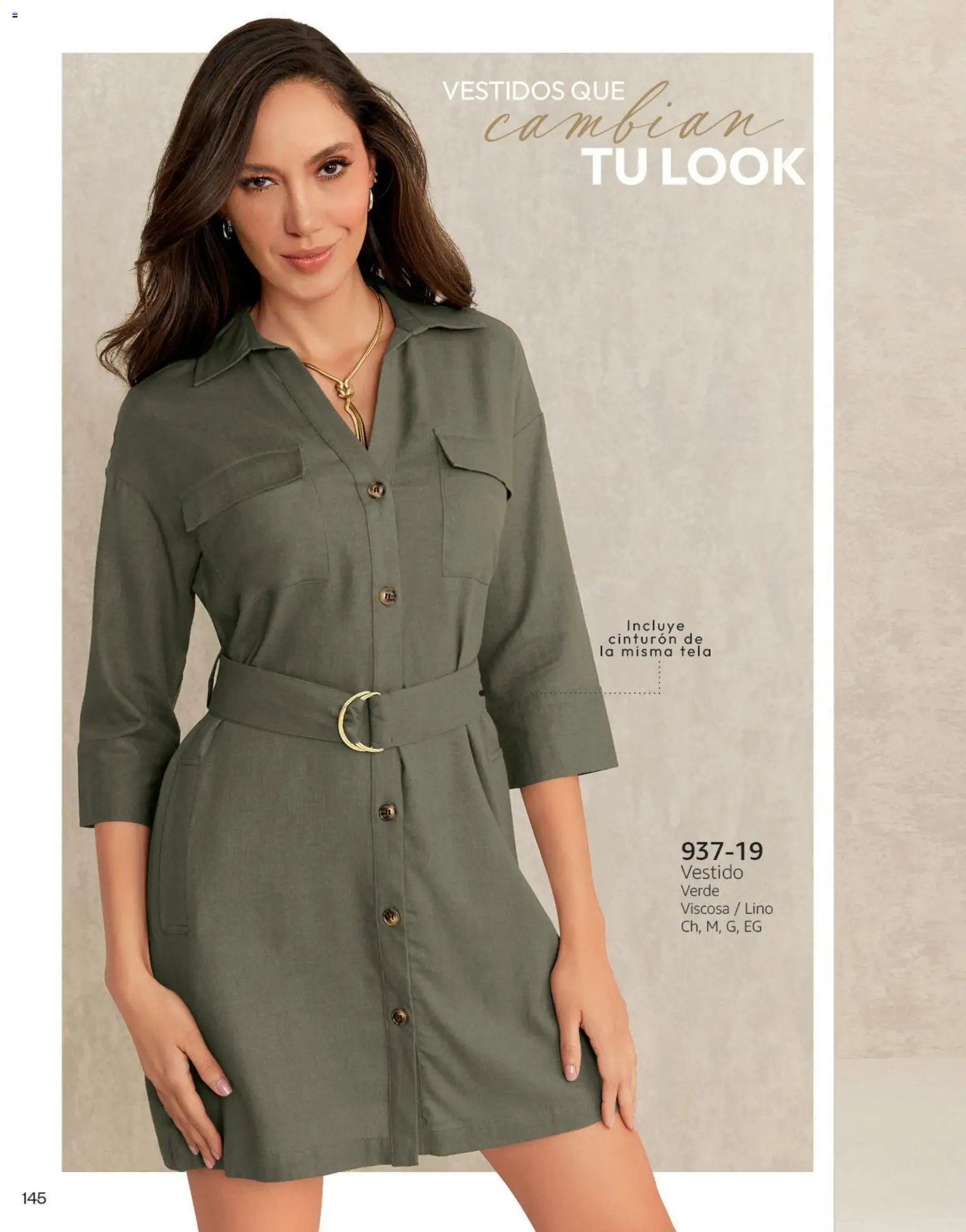 Vista previa las ofertas de la tienda Cklass - Cklass catálogo Otoño Invierno desde el 08/07/2026 