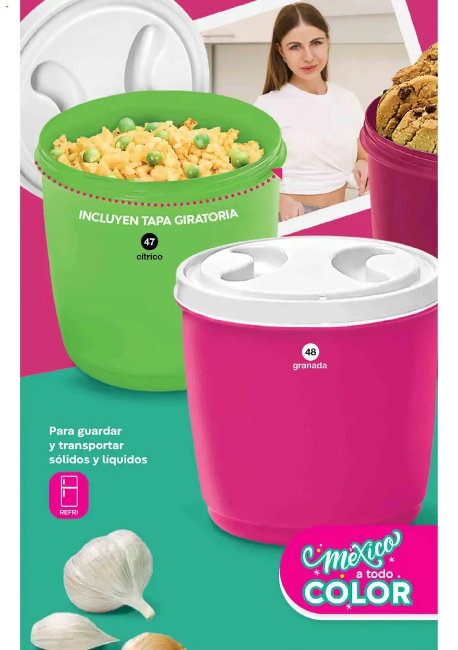 Vista previa las ofertas de la tienda Fuller - Fuller campaña 10 2026 desde el 19/08/2026 